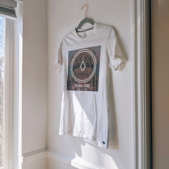 Make an Offer | Volcom Desert Adventure Tee - Picture 4 of 4